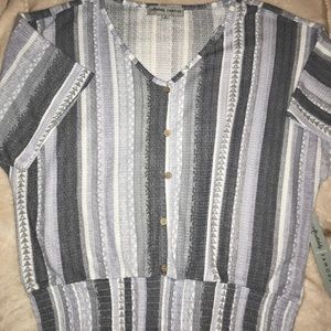NWT Top👚